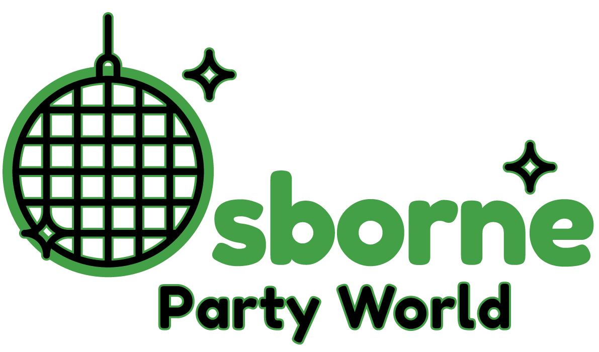 Osborne Party World